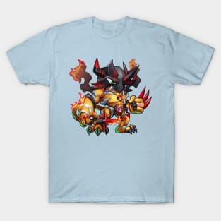 digimon T-Shirt